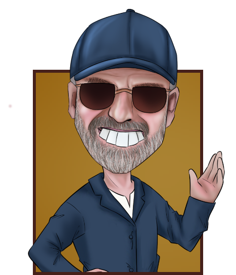 Easter Egg Character 1