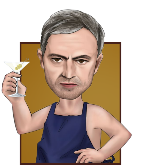 Easter Egg Character 3